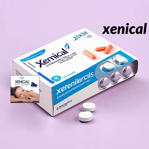 Xenical vente